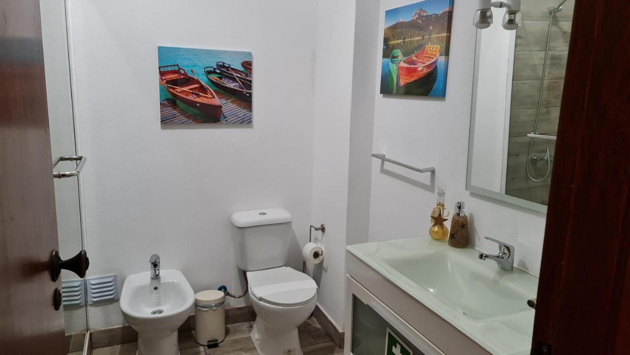 オリョンCasa De Marアパートメント エクステリア 写真